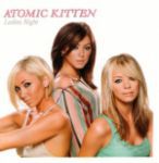 atomic kitten